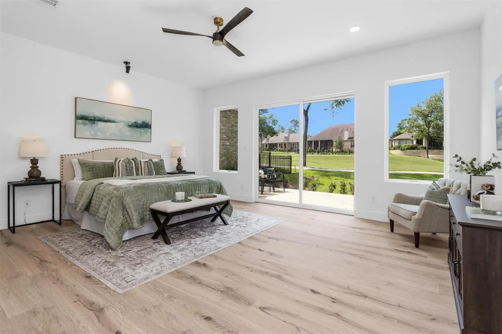 36 Winthrop Harbor S Montgomery, TX 77356
