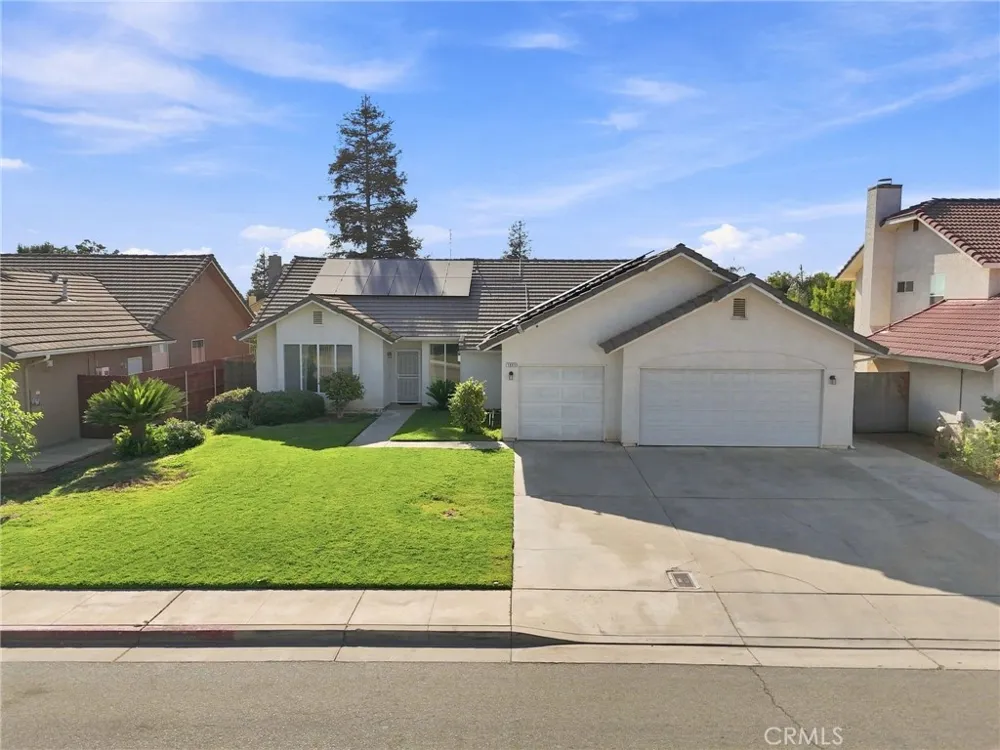 1601 Eaton Dinuba, CA 93618