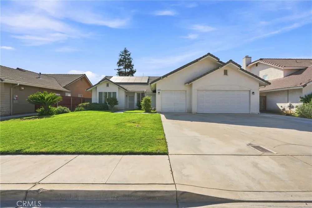 1601 Eaton Dinuba, CA 93618