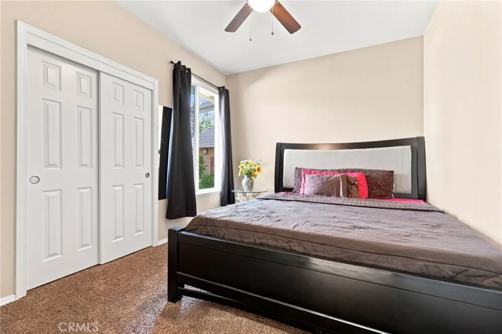 1601 Eaton Dinuba, CA 93618