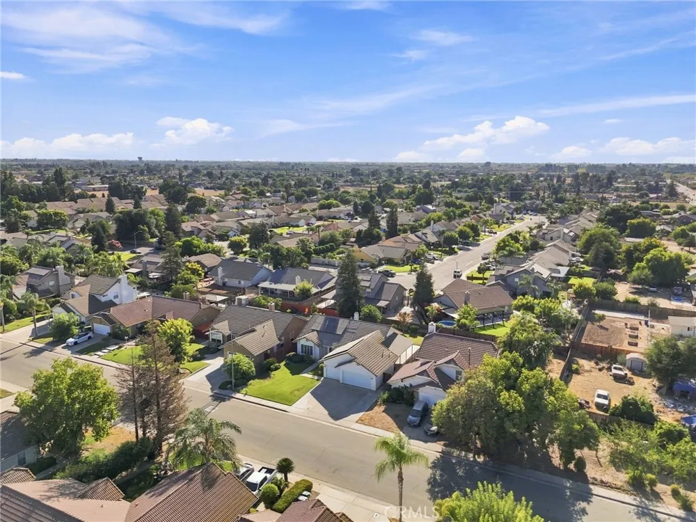 1601 Eaton Dinuba, CA 93618