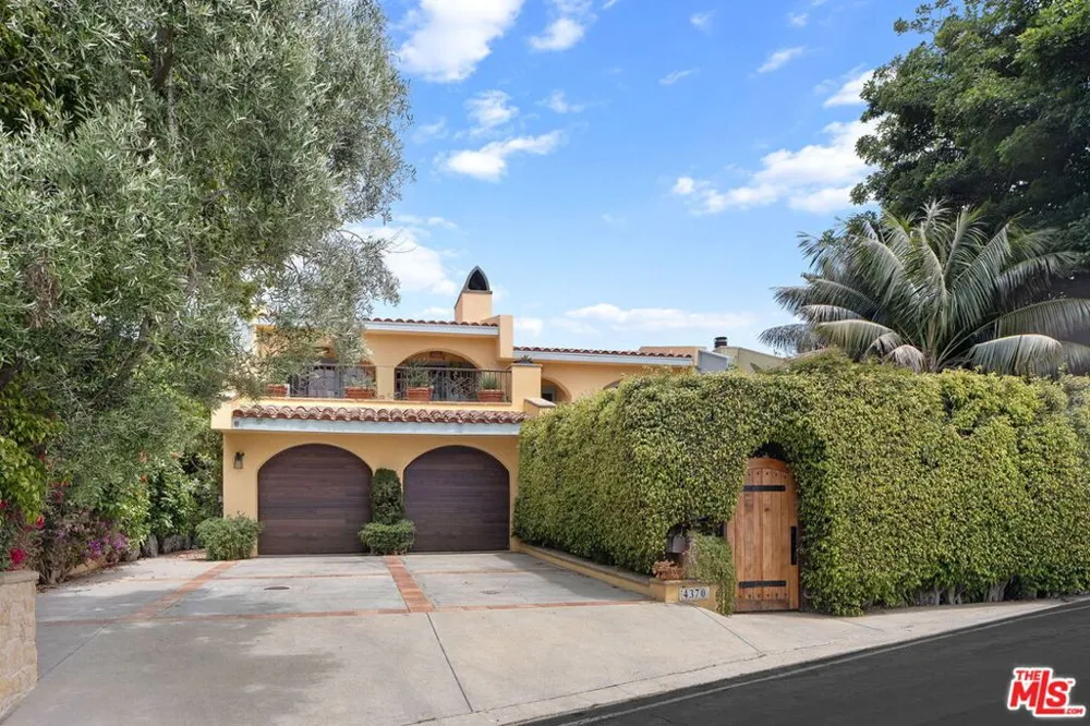4370 Hillview Dr Malibu, CA 90265