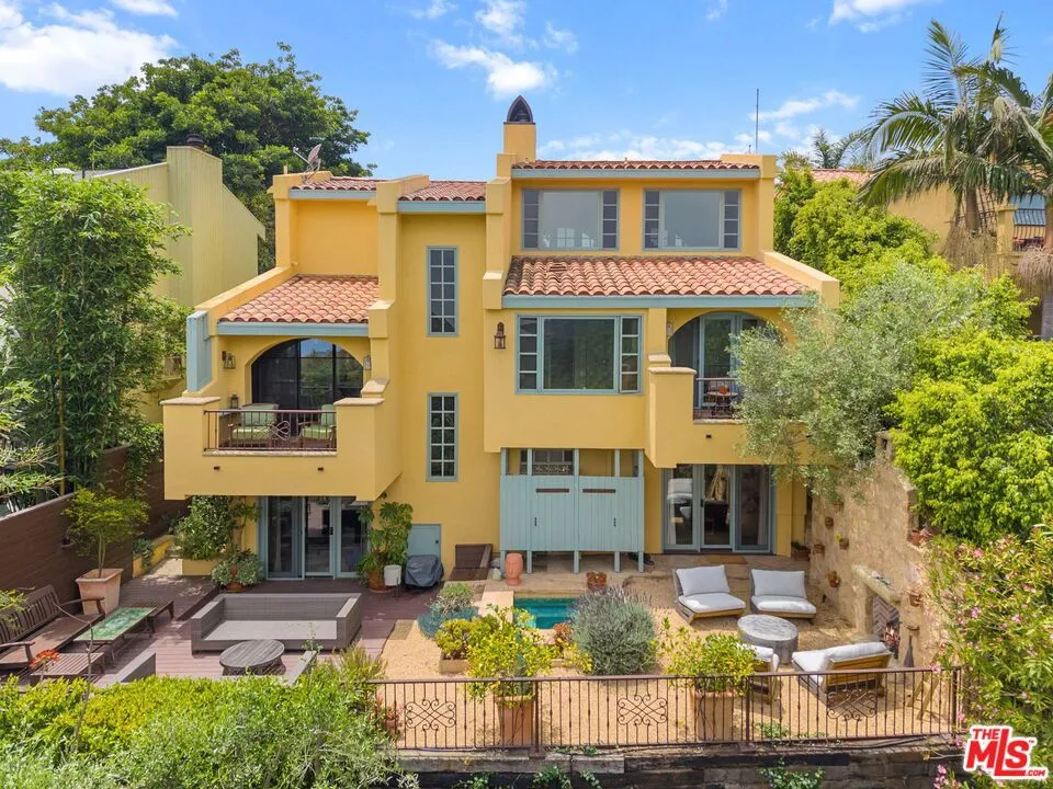 4370 Hillview Dr Malibu, CA 90265
