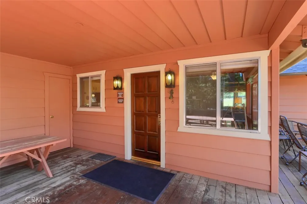 8067 Chilnualna Falls Road Wawona, CA 95389