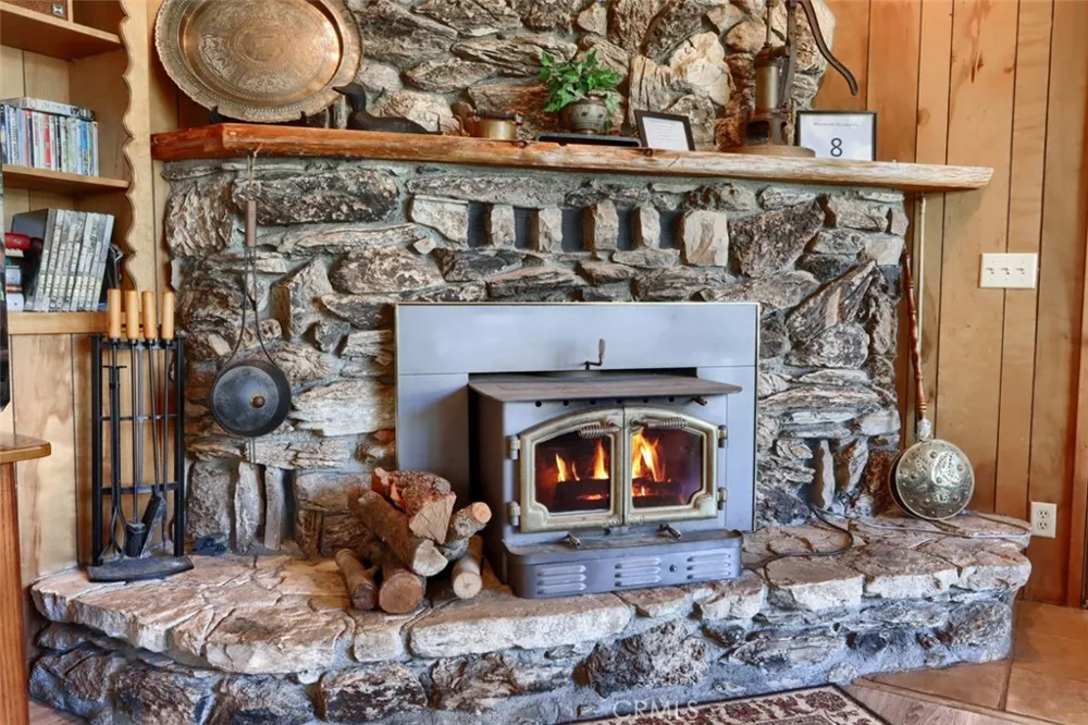 8067 Chilnualna Falls Road Wawona, CA 95389