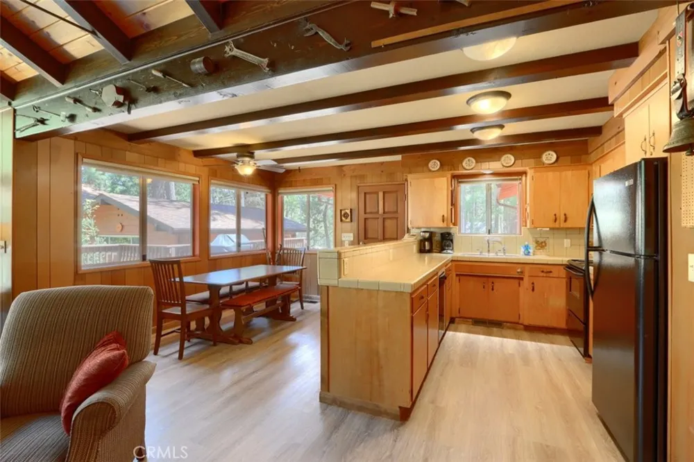 8067 Chilnualna Falls Road Wawona, CA 95389