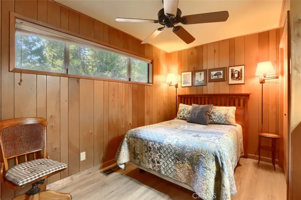 8067 Chilnualna Falls Road Wawona, CA 95389