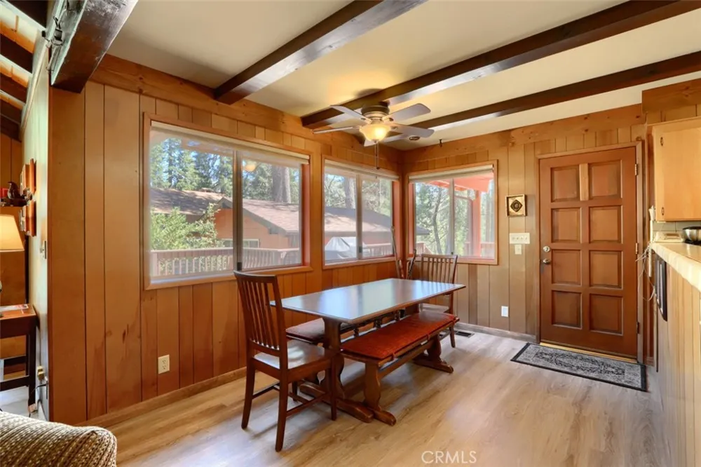 8067 Chilnualna Falls Road Wawona, CA 95389