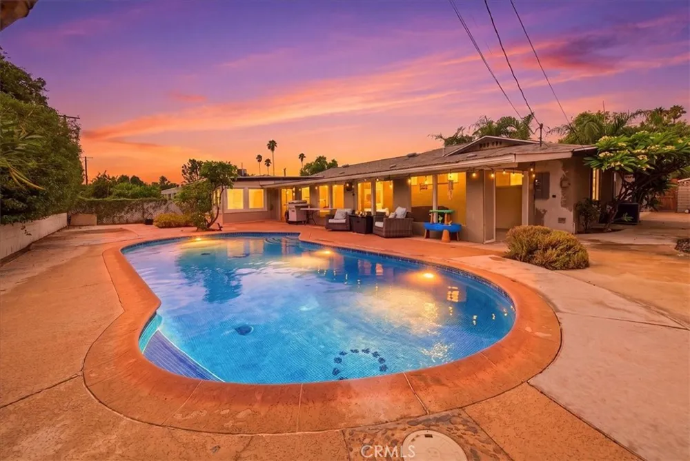 4375 Toyon Riverside, CA 92504