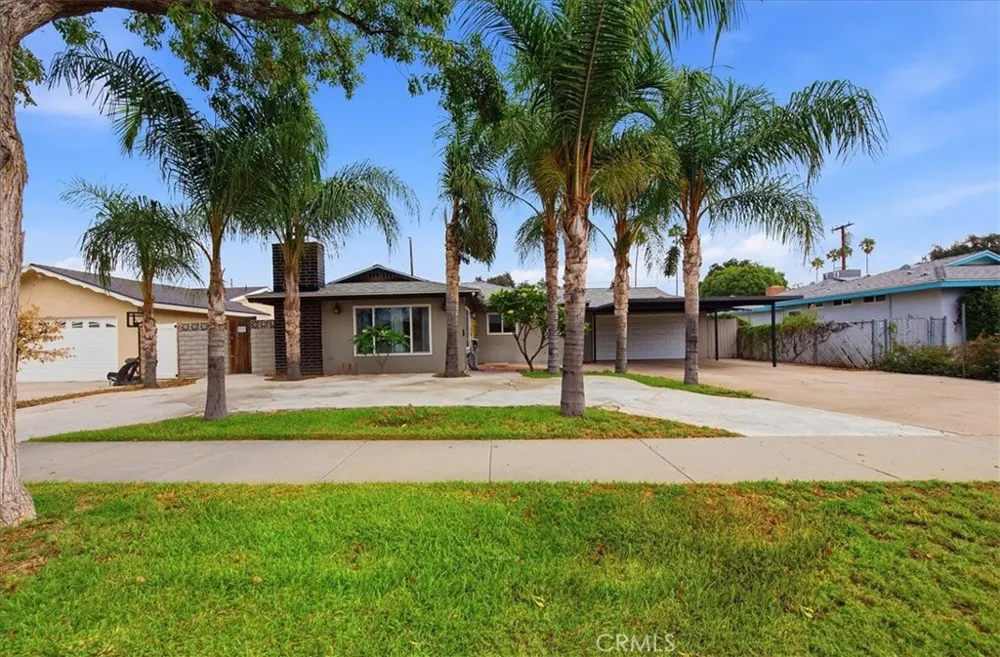 4375 Toyon Riverside, CA 92504