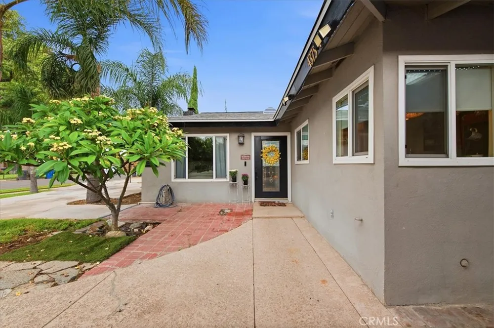 4375 Toyon Riverside, CA 92504