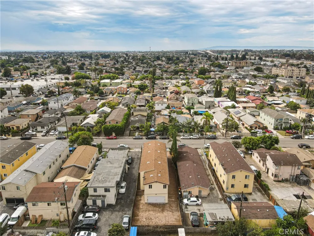 149 W Colden Avenue Los Angeles, CA 90003