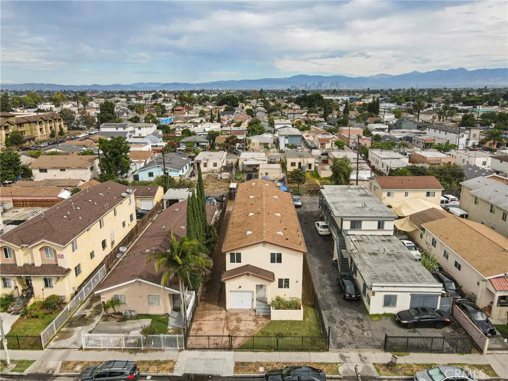 149 W Colden Avenue Los Angeles, CA 90003