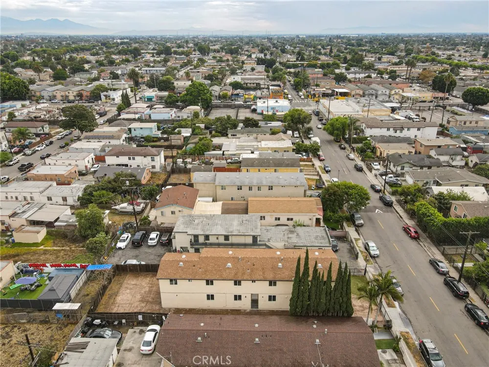 149 W Colden Avenue Los Angeles, CA 90003
