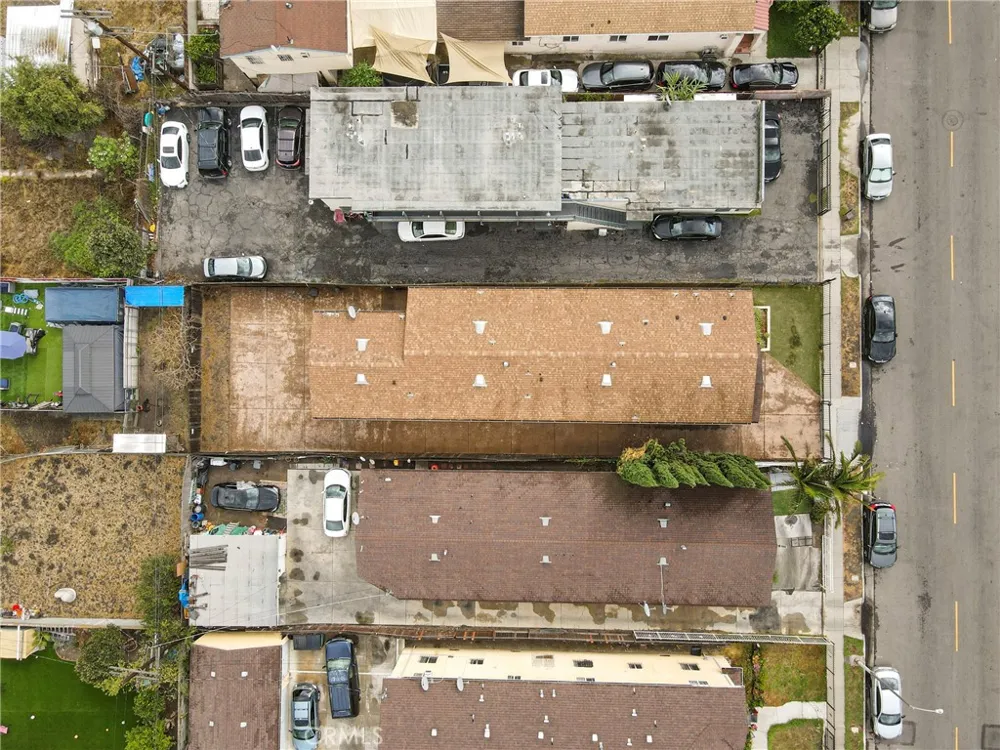 149 W Colden Avenue Los Angeles, CA 90003