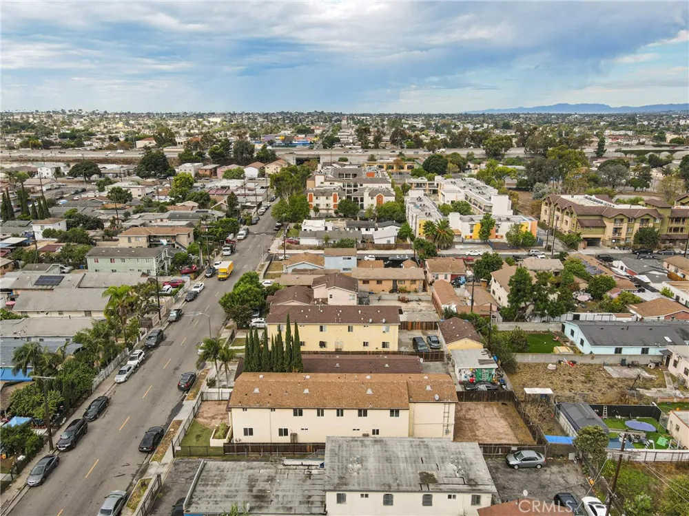 149 W Colden Avenue Los Angeles, CA 90003