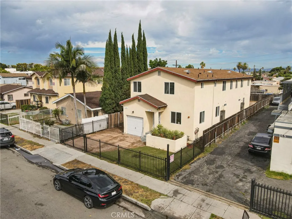 149 W Colden Avenue Los Angeles, CA 90003