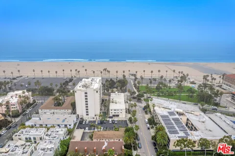 2101 Ocean Avenue