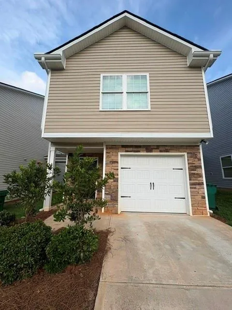 806 Carlton Pointe Place Palmetto, GA 30268