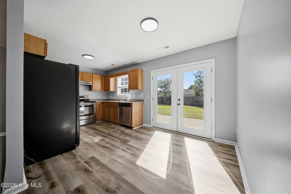 7414 Whitney Drive Wilmington, NC 28411