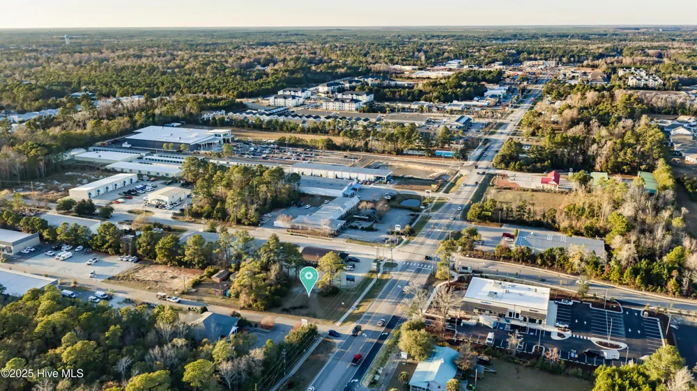 Tr 1 Hwy 50 Surf City, NC 28445