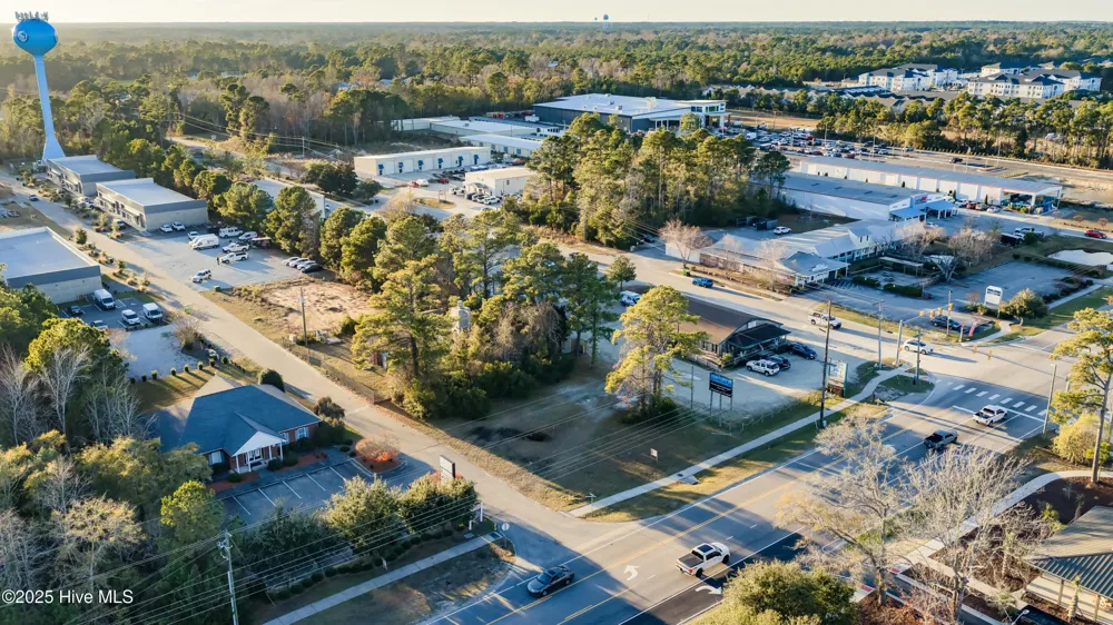 Tr 1 Hwy 50 Surf City, NC 28445