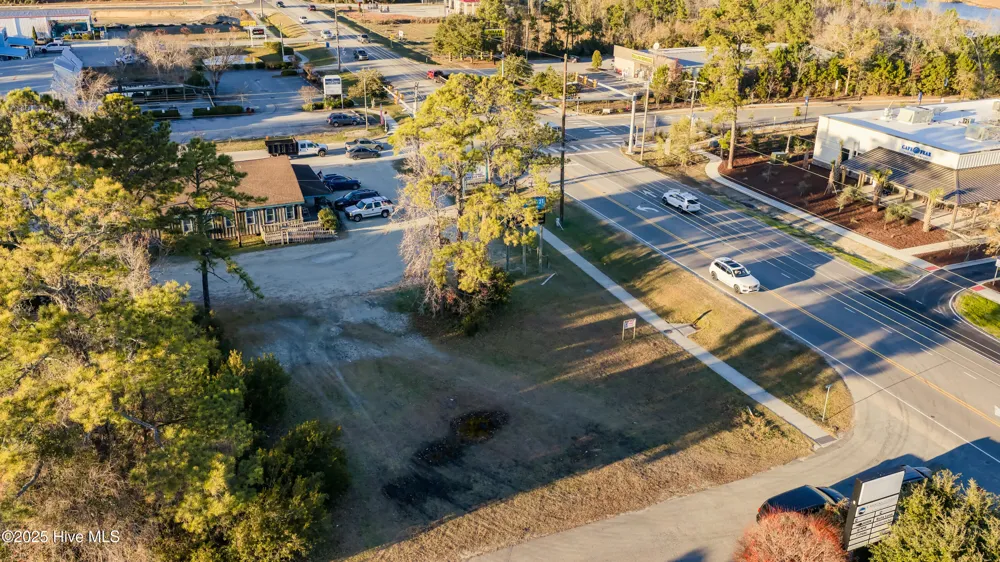 Tr 1 Hwy 50 Surf City, NC 28445