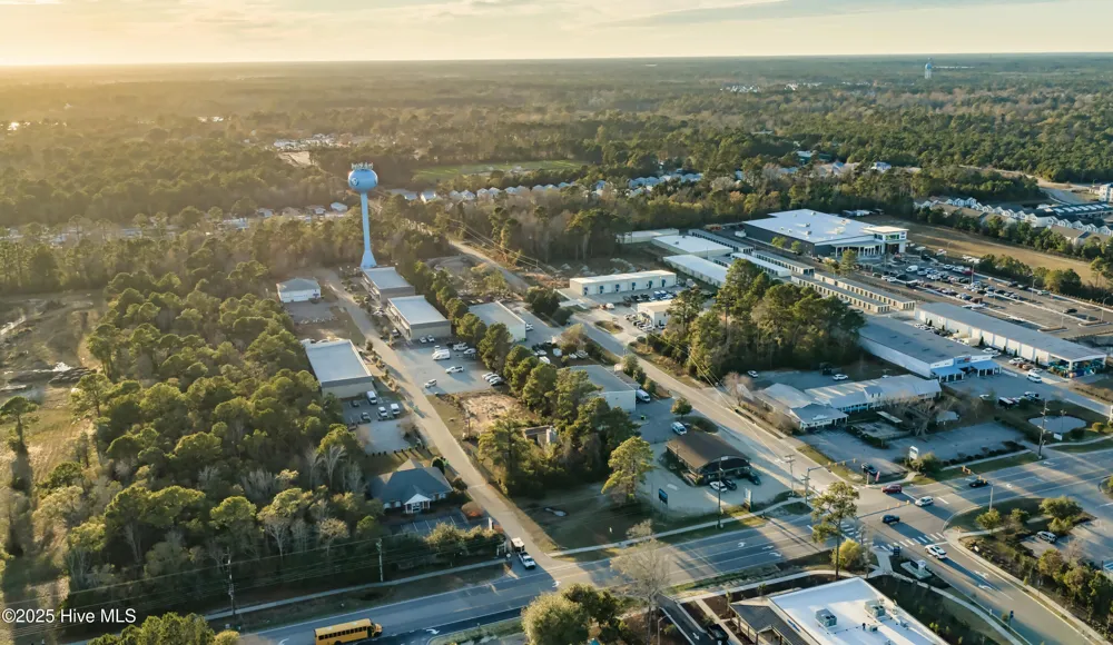 Tr 1 Hwy 50 Surf City, NC 28445
