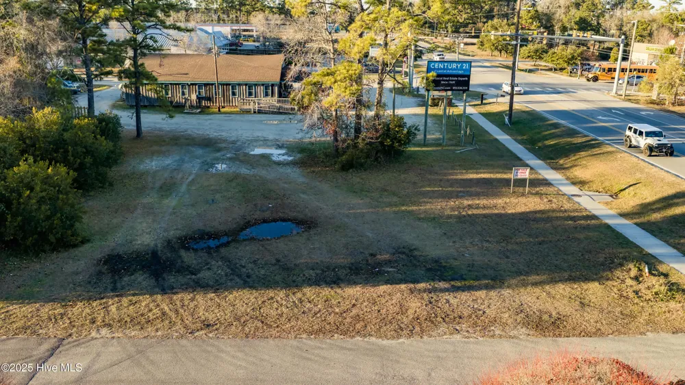 Tr 1 Hwy 50 Surf City, NC 28445