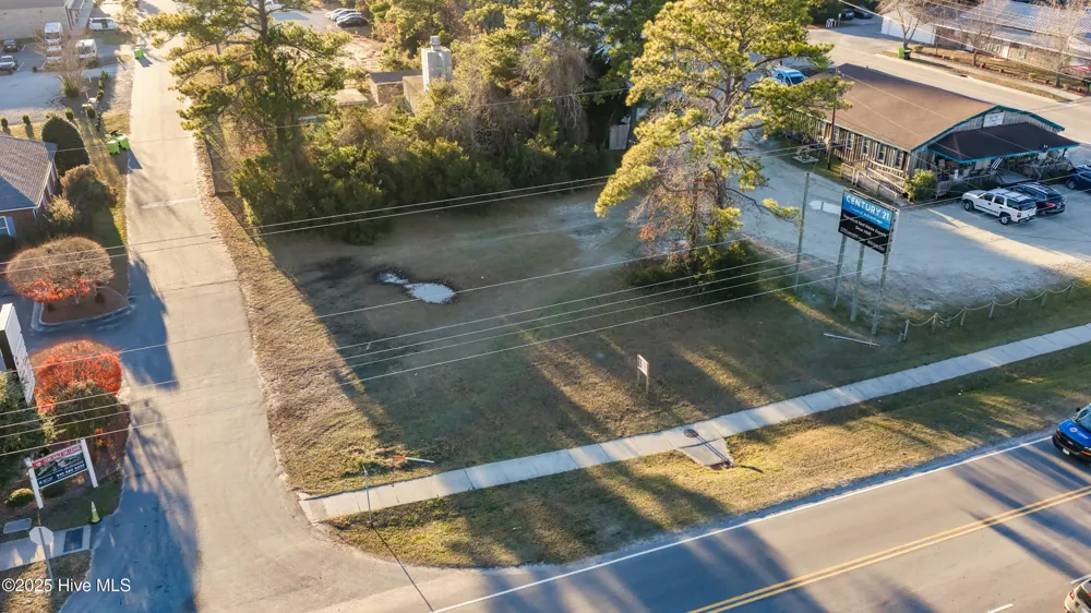 Tr 1 Hwy 50 Surf City, NC 28445