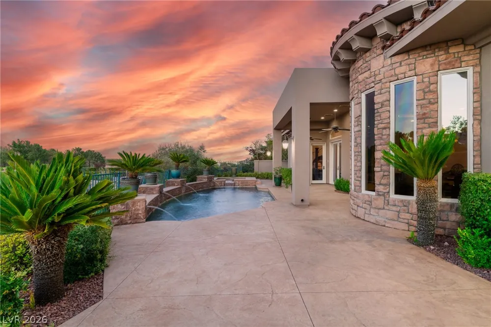 9716 Verlaine Court Las Vegas, NV 89145