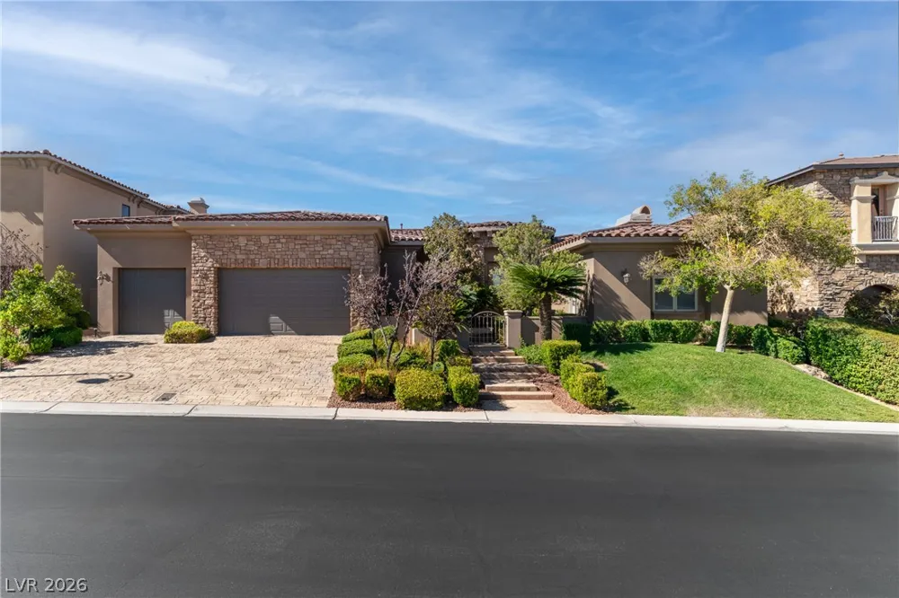9716 Verlaine Court Las Vegas, NV 89145