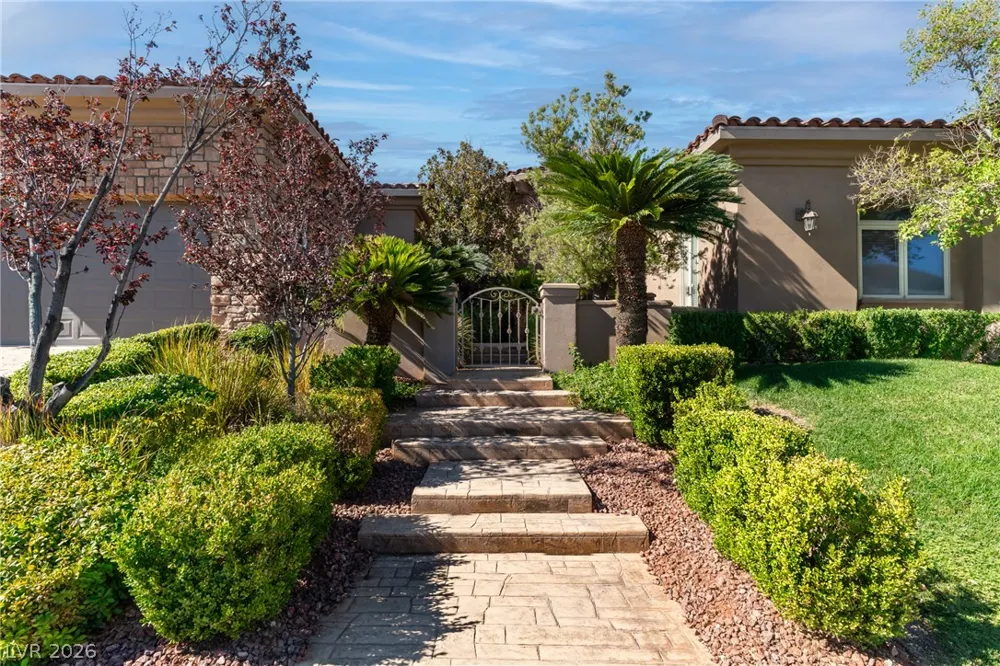 9716 Verlaine Court Las Vegas, NV 89145
