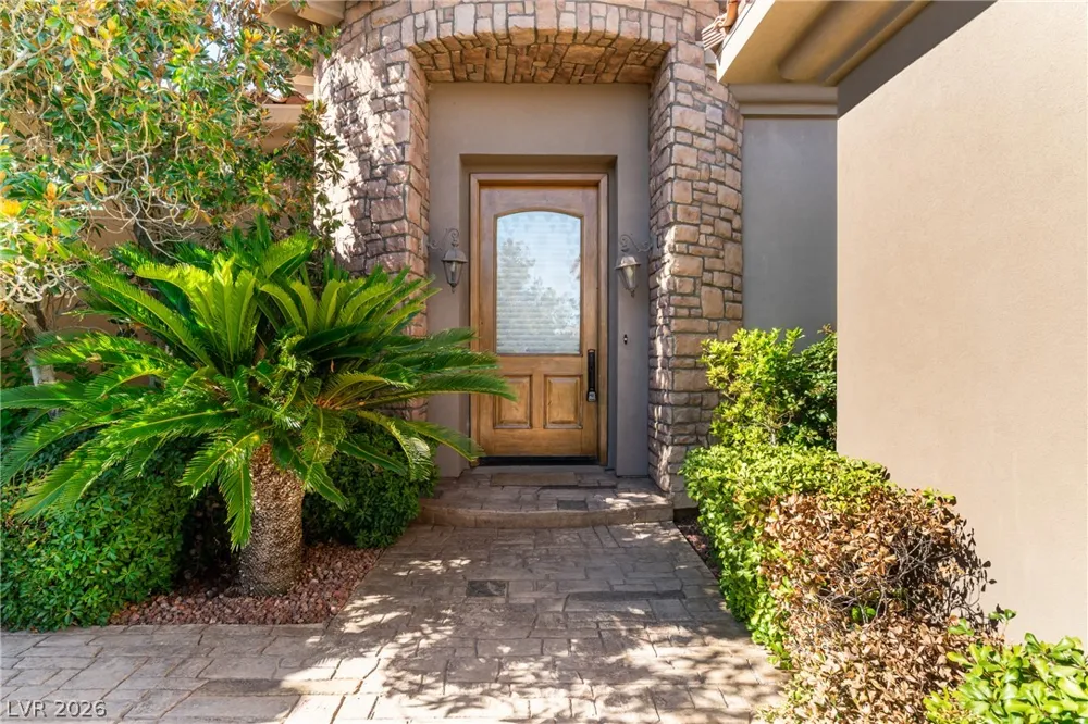 9716 Verlaine Court Las Vegas, NV 89145