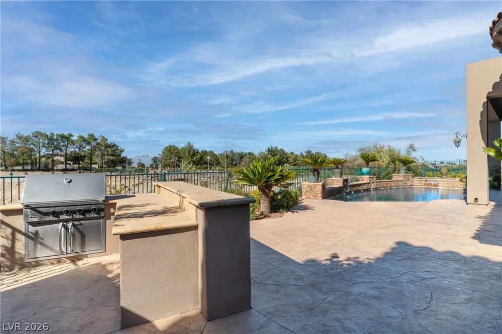 9716 Verlaine Court Las Vegas, NV 89145