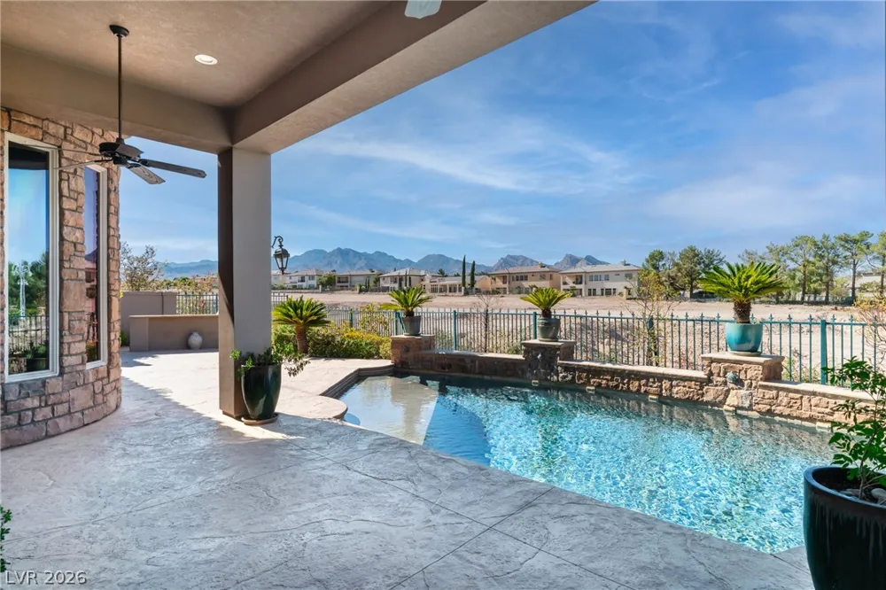 9716 Verlaine Court Las Vegas, NV 89145