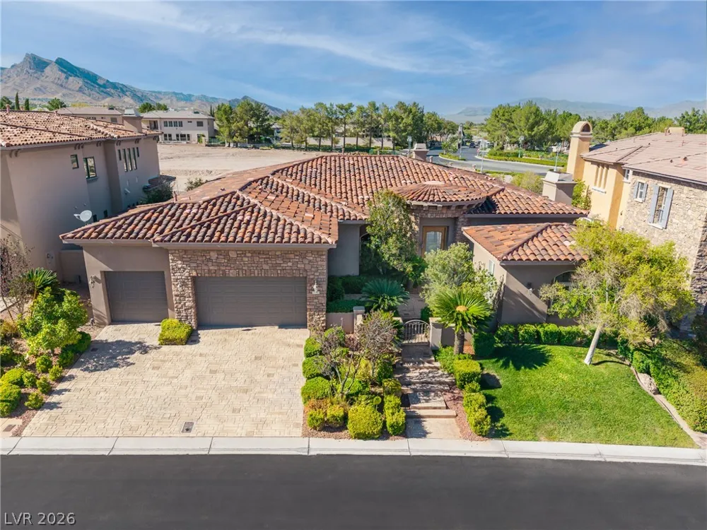 9716 Verlaine Court Las Vegas, NV 89145