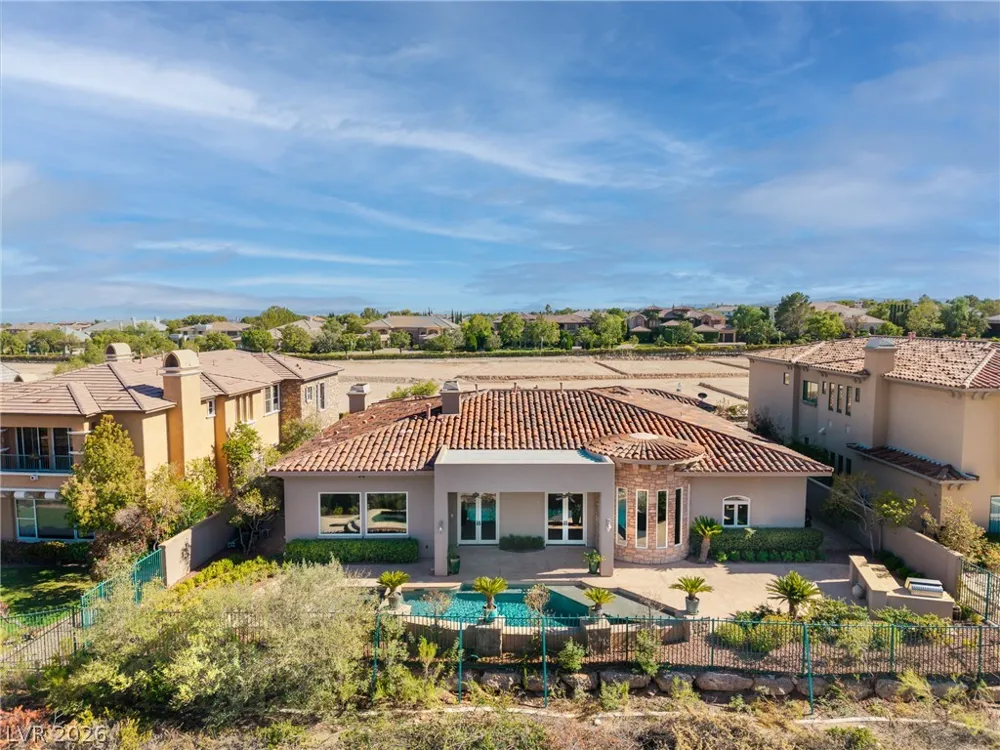 9716 Verlaine Court Las Vegas, NV 89145