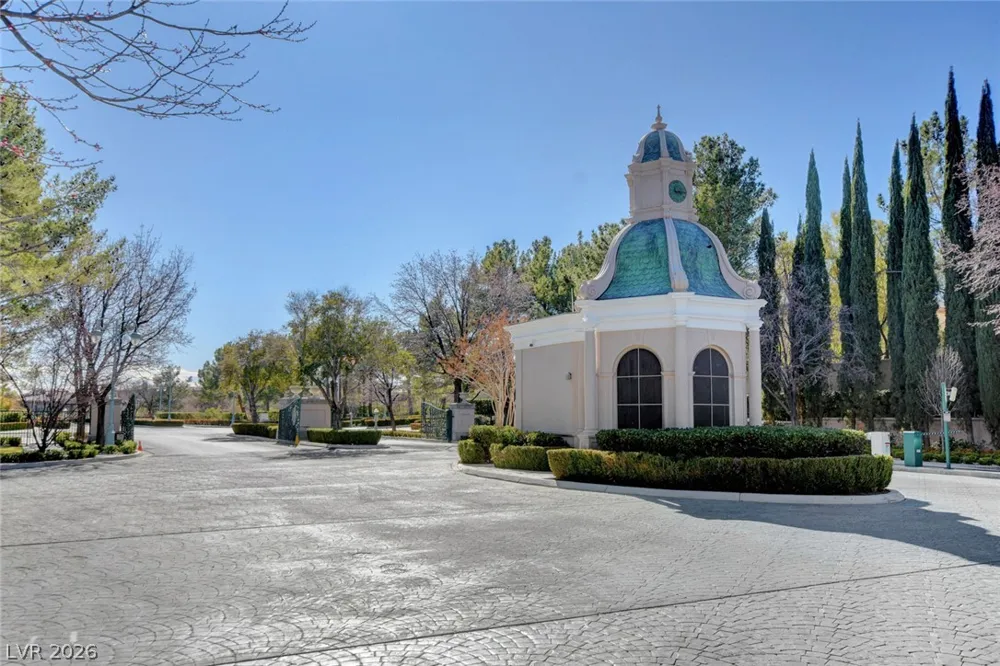 9716 Verlaine Court Las Vegas, NV 89145