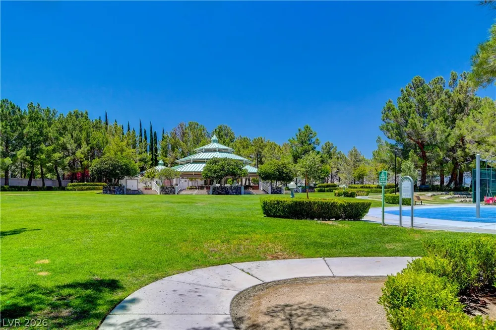 9716 Verlaine Court Las Vegas, NV 89145