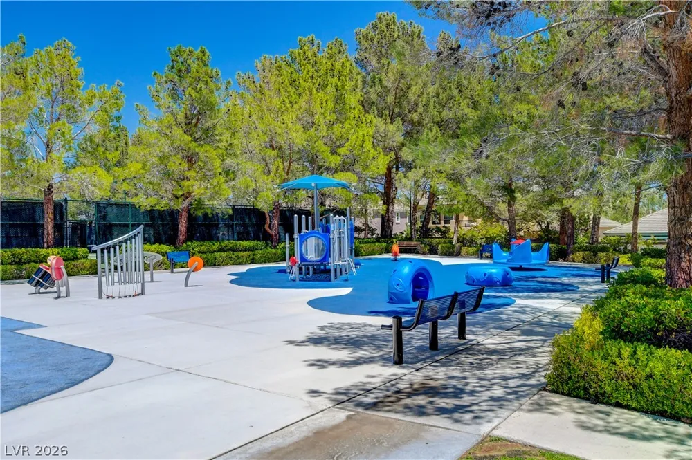 9716 Verlaine Court Las Vegas, NV 89145