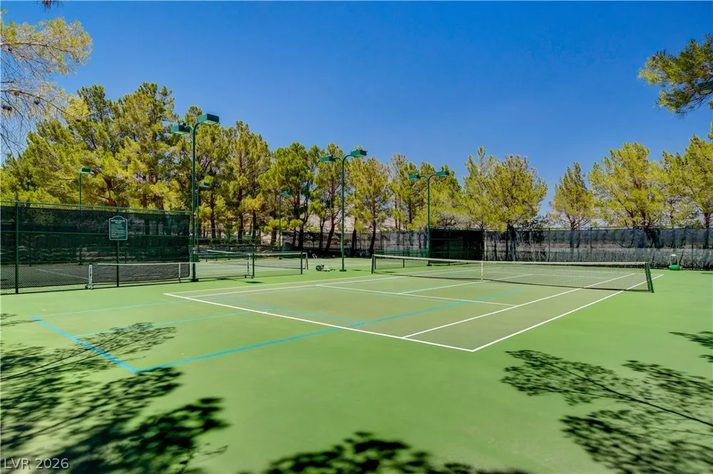 9716 Verlaine Court Las Vegas, NV 89145