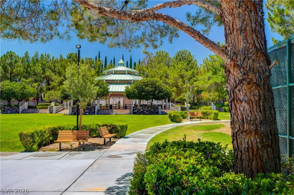 9716 Verlaine Court Las Vegas, NV 89145