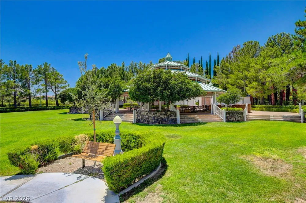 9716 Verlaine Court Las Vegas, NV 89145