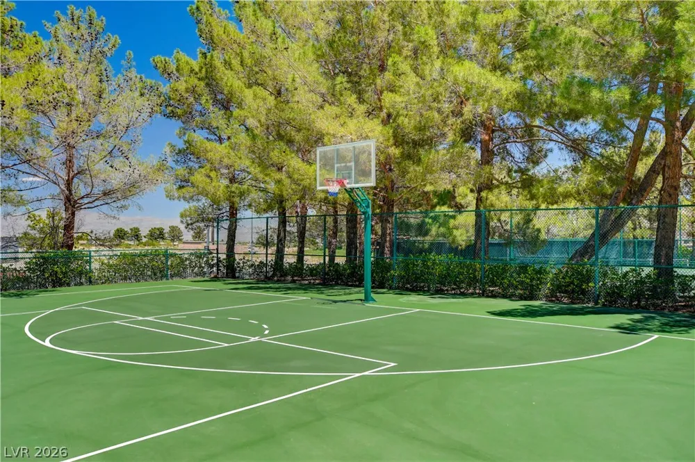 9716 Verlaine Court Las Vegas, NV 89145