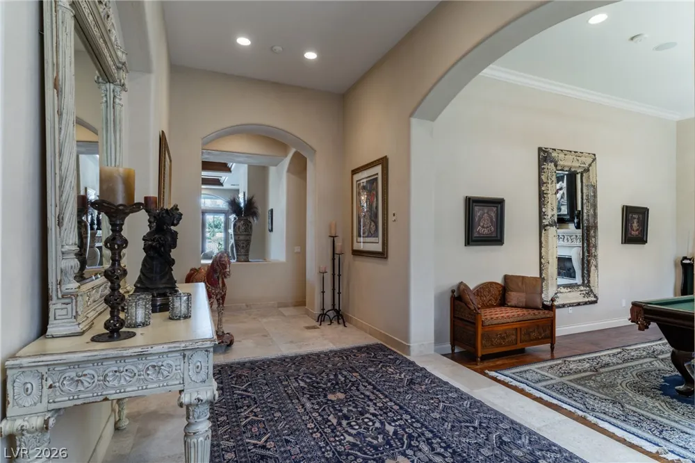 9716 Verlaine Court Las Vegas, NV 89145