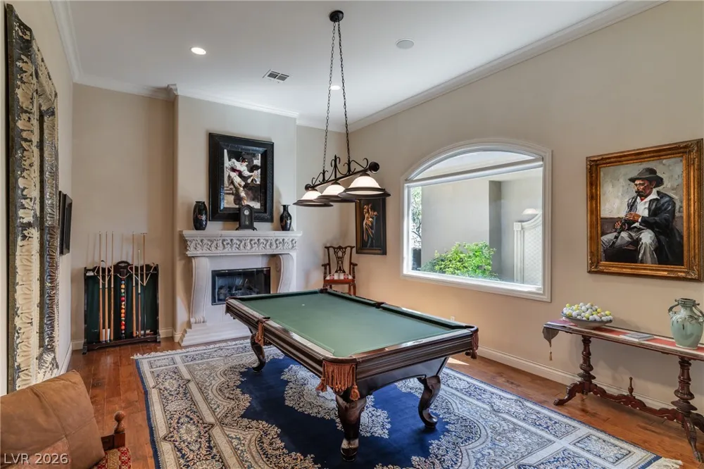 9716 Verlaine Court Las Vegas, NV 89145