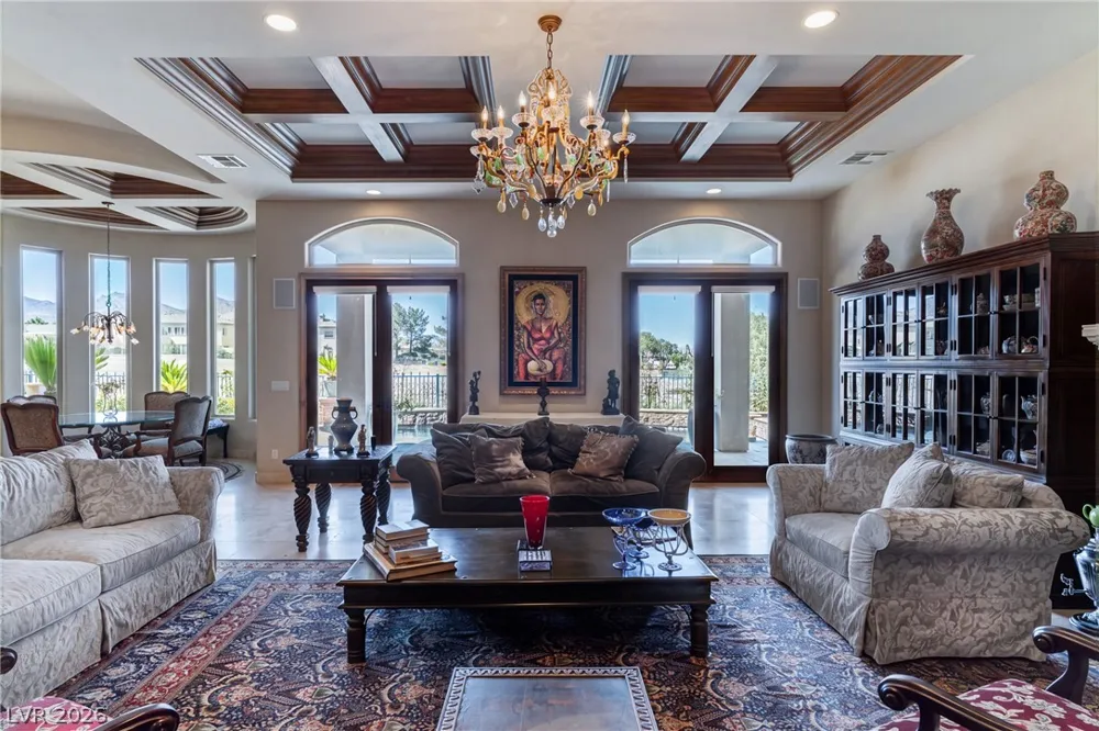 9716 Verlaine Court Las Vegas, NV 89145