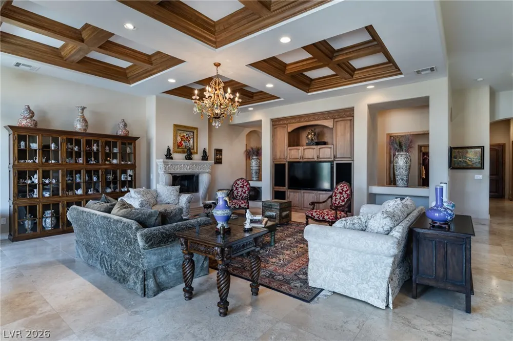 9716 Verlaine Court Las Vegas, NV 89145