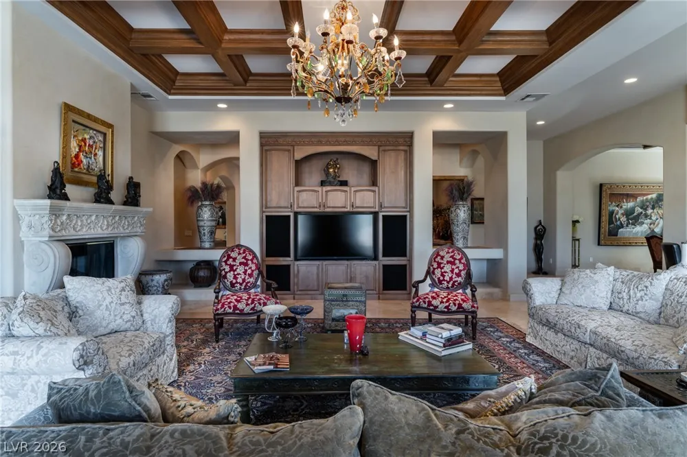 9716 Verlaine Court Las Vegas, NV 89145